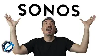 SONOS STIGAO!