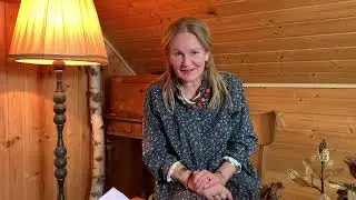 120. БЕЛКА И ВОЛК.Л. ТОЛСТОЙ