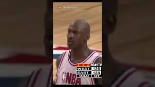 Defense on NBA All-Star Game 2003 vs 2023