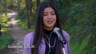 Bartın Güzel Sanatlar Lisesi - Benim Adım Öğretmen