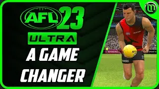 Why (THIS) Will Change the Way You Play AFL23 Forever !