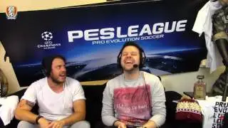 PES 2017 - myClub Legend Hunting