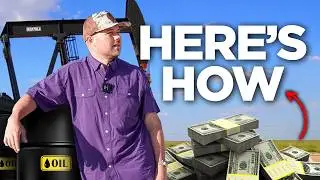 How to Invest in Oil and Gas From an Oil and Gas Attorney