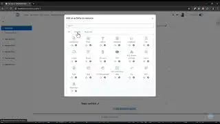 Moodle Course Creation Part 4 | Explore Course Resources & Activities in Moodle