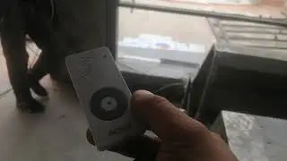 Mosel kumanda tanıtma ve yön değiştirme, yerinde uygulamalı anlatım,