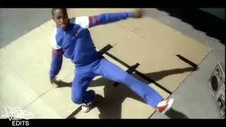 B-BOYISM!!!! An AKER Edits presentation....