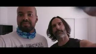 Changes | Arts In Context Shorts