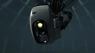 Portal 2 Community Edition Workshop - The Lab GLaDOS addon