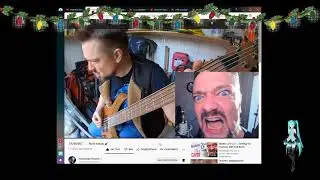 ГАЛИЛЕО 🤟😬 Rock титры 🎸