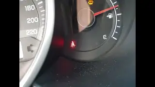 How to disable the seat belt warning on a Kia Rio