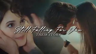 deniz & ozan ∣∣ still falling for you [THEIR STORY] (1x01-1x13) eng sub