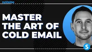 How to get more clients with targeted cold emails and reliable outreach