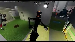 TIO JUMPS SO HIGH!