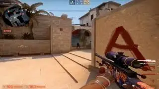 красивые убийства под музыку в CS GO 😍