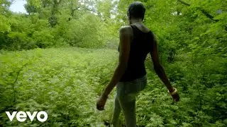 Shabazz Palaces - Black Up [OFFICIAL ALBUM SHORT FILM]