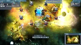 Darkorbit Rocking 3-6