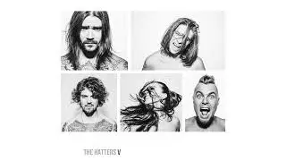 The Hatters - Forever Young Forever Drunk [feat. Тони Раут] [Live 2021] (Инструментал)
