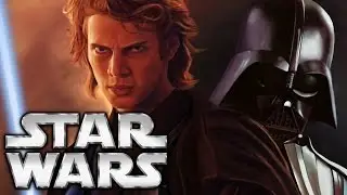 What if Anakin Never Turned to The Dark Side - Star Wars Explained