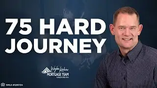 75 Hard Journey