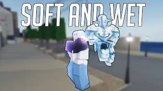 DESTROYING PEOPLE WITH SOFT AND WET BOXING | YBA