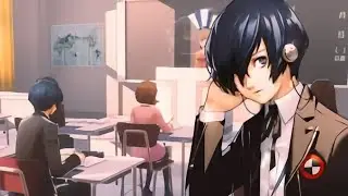 Persona 3 Reload EP.12