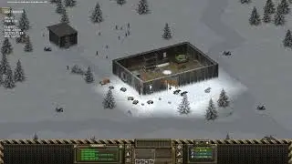 Последний Рубеж Онлайн — Забавные баги альфа-версии / Last Frontier MMORPG