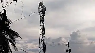 Working Time 5G Upgradation(TDD Technology)