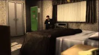 23. Heavy Rain - Full Walkthrough - The Fugitive