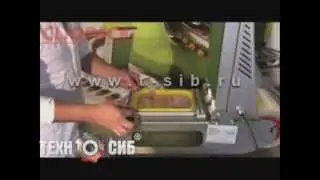 Ручные запайщики контейнеров CLIOPACK