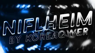 (Mobile) Niflheim by Vismuth 100% [Extreme Demon]