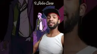 My Top 10 Favorite LGBT Characters In Animation 