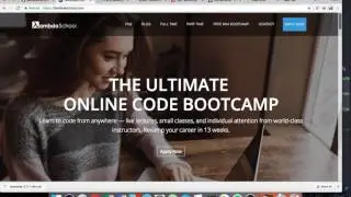 LambdaSchool Mini Bootcamp Lesson 8 - Static Deployment