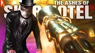 This WONDER WEAPON melts the boss in 5 HITS | The Ashes Of Sker Hotel