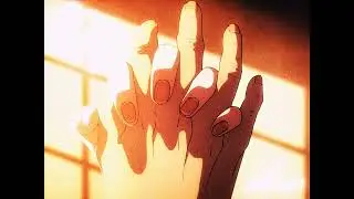 Denji and Makima edit.