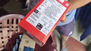 OnePlus 11R Unboxing #oneplus11r