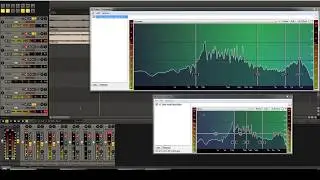 4-pole BandSplitter/Joiner tutorial / How to transparently split audio into 2-5 bands with REAPER