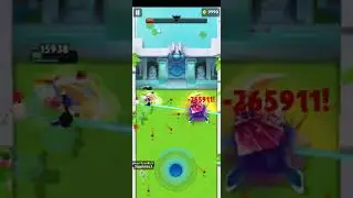 Archero H21 Farming Guide
