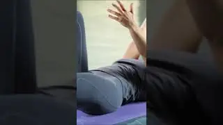 #Bicho muerto, es un #ejercicio bueno para la coordinación 🤸‍♀️
