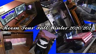 Room Tour Winter 2020