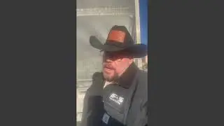 What's Up With Wayne