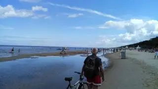 Ulefone Gemini Pro test video