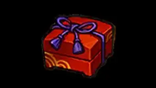 opening the red box in yo-kai watch 2