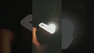 USB led lamp