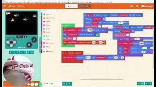 Using Makey Makey with MakeCode Arcade Tutorials