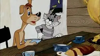 Отдавать будем молоком. ― Если молоко отдавать - зачем тогда корова?