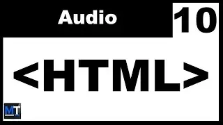 Audio en HTML [Curso HTML Basico] [10/12]