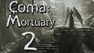 Coma: Mortuary / №2 / Ангелы ушли