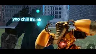 titan tv man is sus 🤨 part 1