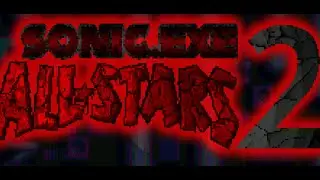 SonicAllStars2.EXE (DEMO) - The Sequel to SonicAllStars.EXE