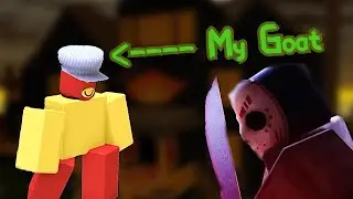 Ghosting all over the Blocks (Tales) | Block Tales Demo 3 - part 1